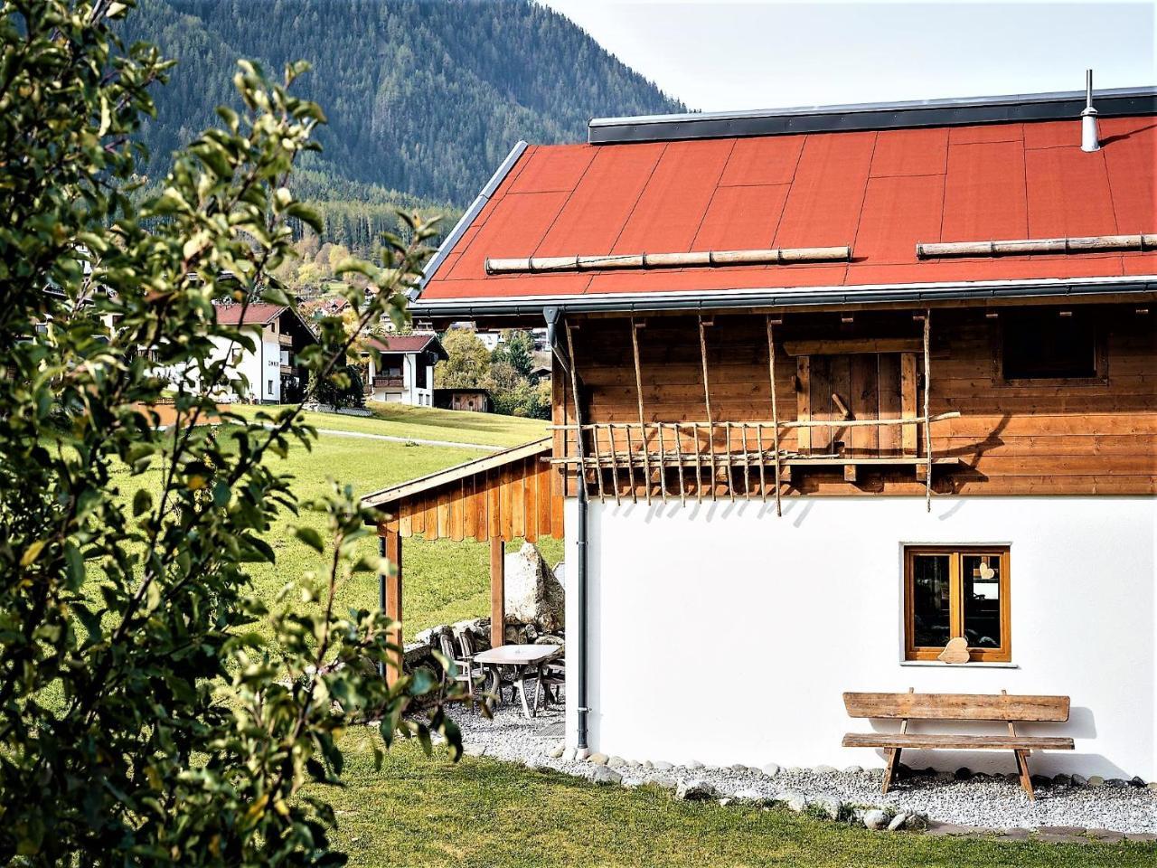 X-Alp Lodges เซาเทนส์ ภายนอก รูปภาพ