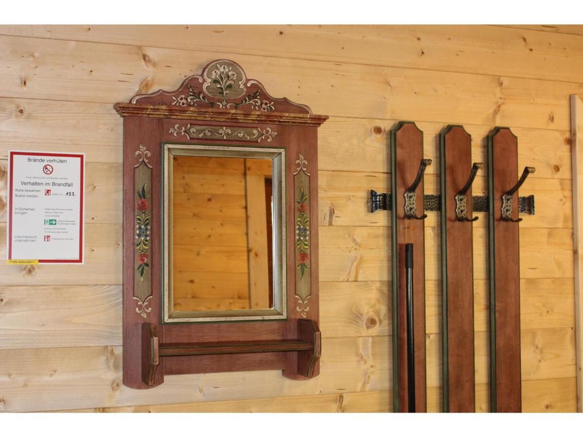 X-Alp Lodges เซาเทนส์ ภายนอก รูปภาพ